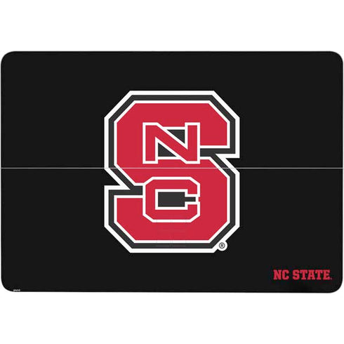 North Carolina State University Logo Surface Laptop Studio Skin